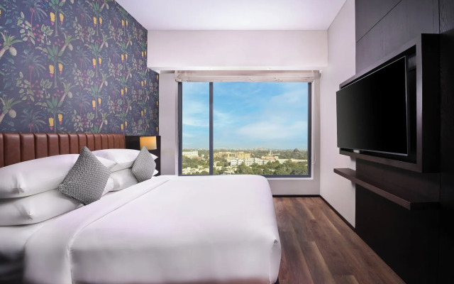Fairfield by Marriott Vadodara
