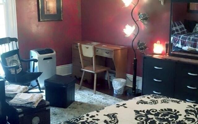 The Butter Barn Bed & Breakfast