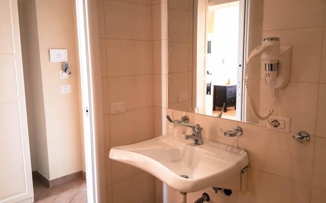 Serventi Longhi Rooms