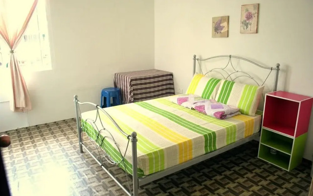 The Cardamom Hostel