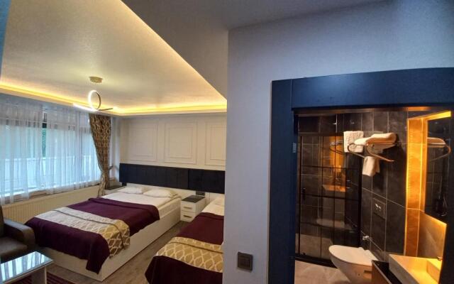 Grand Belli Otel