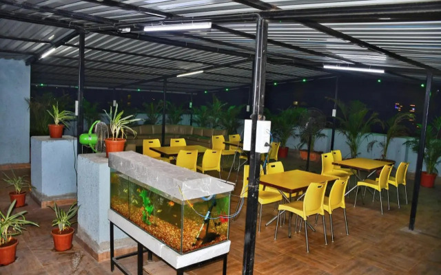 Megh Residency