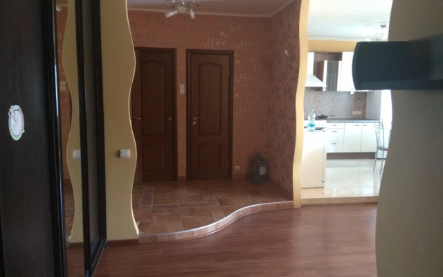 Апартаменты на Островитянова, 9