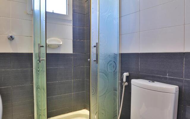 OYO 365 Oyoon Jeddah Residential Units