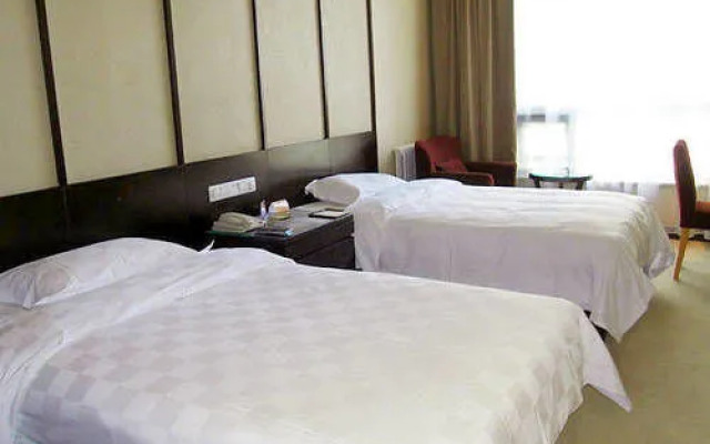 North Latitudes 40-beijing