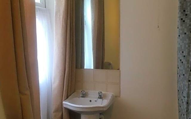 Ground Floor Haven Hotel