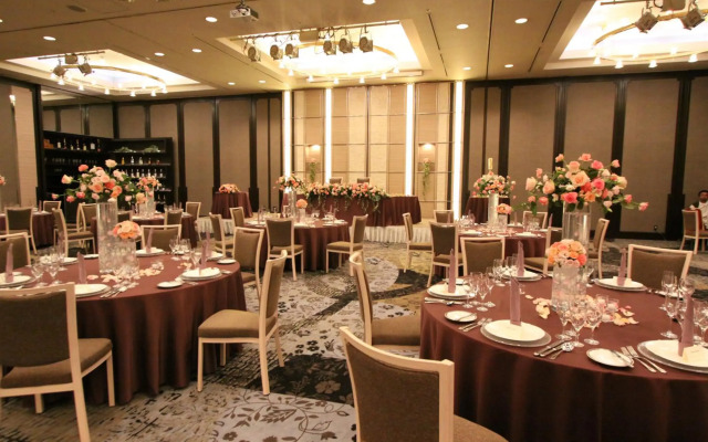 Hotel Epinard Nasu