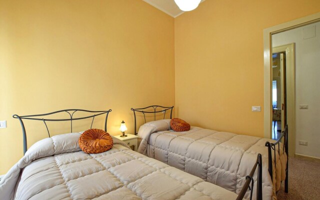 Nice Apartment in Isernia With Wifi and 3 Bedrooms