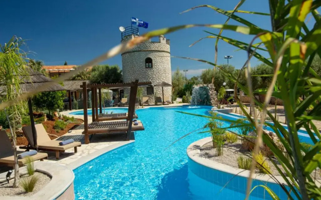 Villa Elia