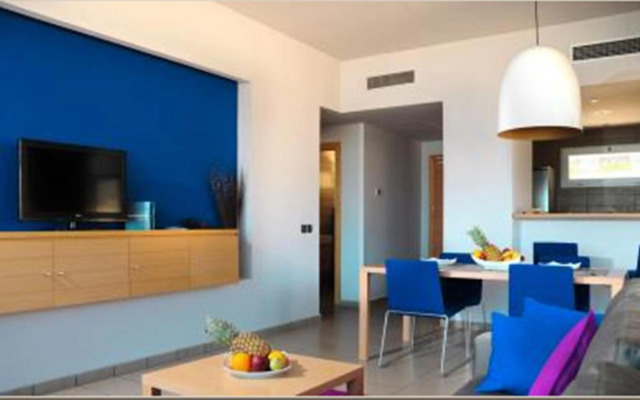 Mercure Quemado Resort