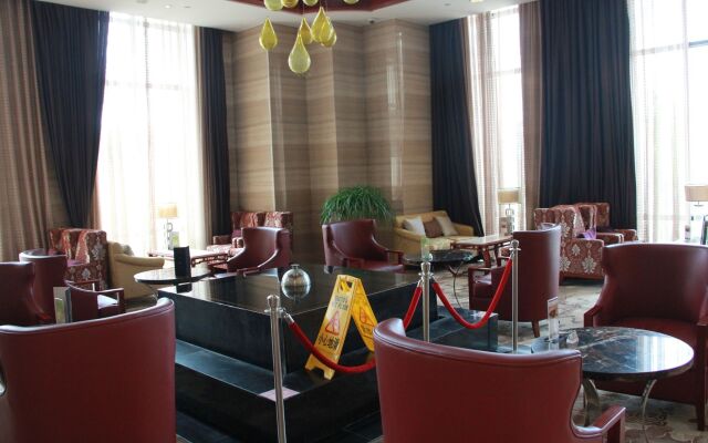 Best Western Premier Hotel Hefei