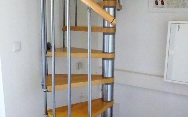 Les chaumières du Chêne