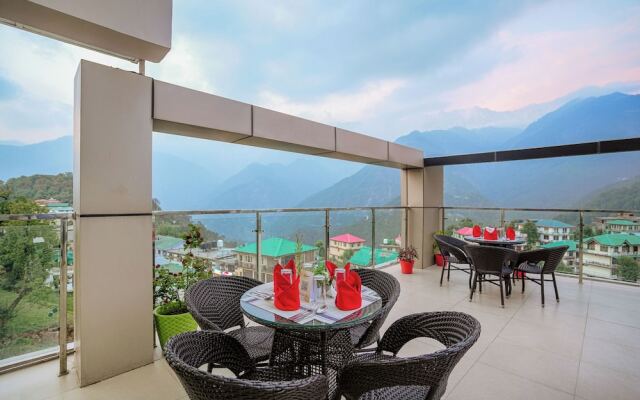 Aliza Inn and Suites