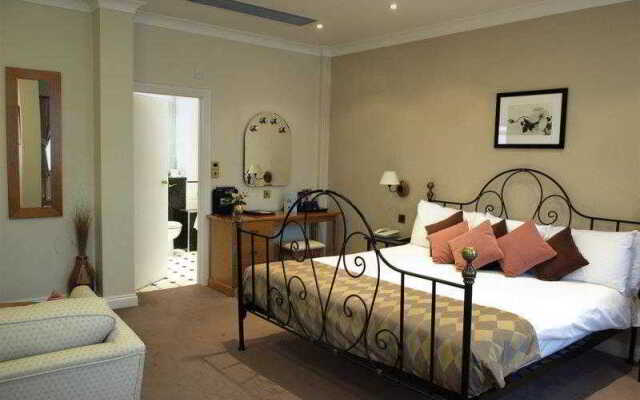 Best Western Russell Hotel