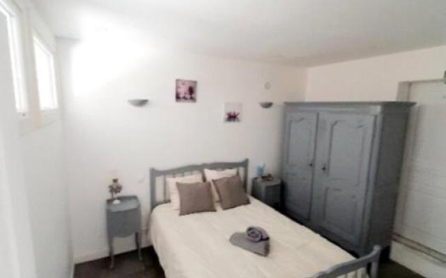 appartement 50 m2/quartier calme /5 mn de la plage