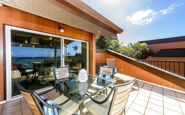 Kuleana 208 - 1Br Condo