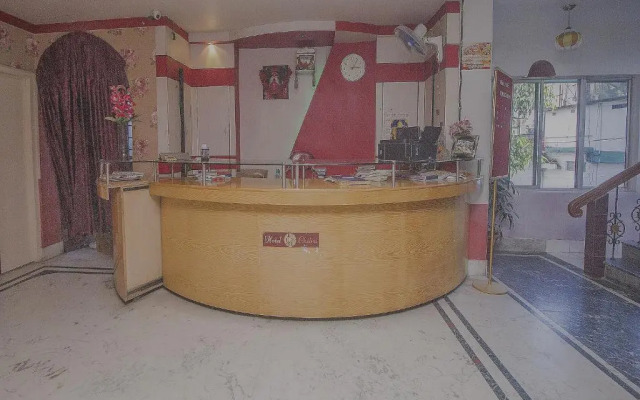 Hotel Chitra by OYO Rooms