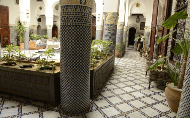 Riad El Yacout