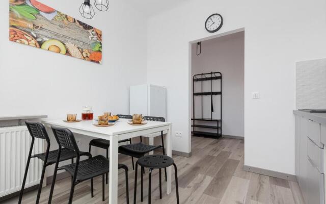 Kamienica Stanisława Augusta Warszawa by Renters