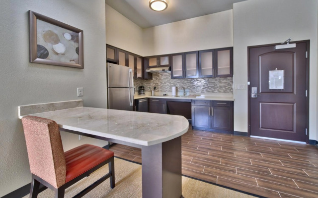 Staybridge Suites Lubbock South by IHG