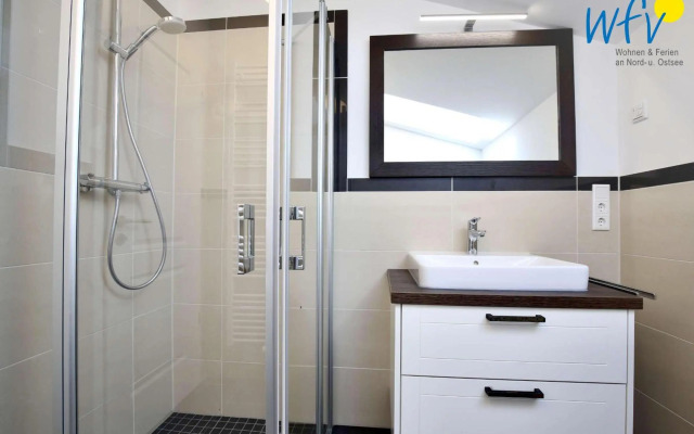 Villa Drees Wangerooge 81851