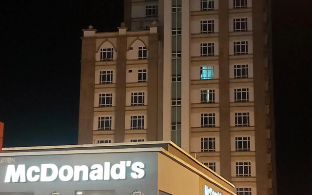 The Viana Apartment IV