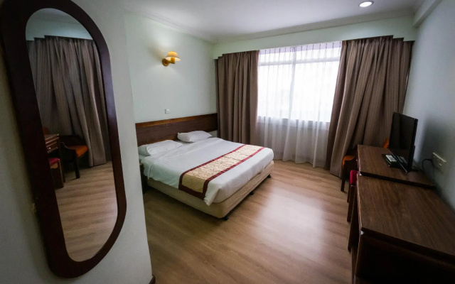 Miri Hotel