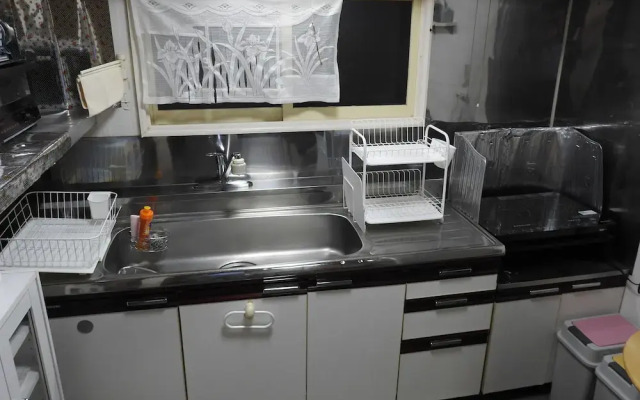 Asahikawa Big House 10 People