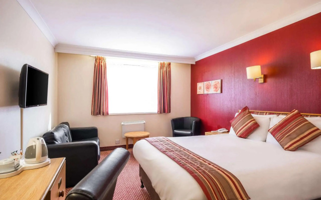 Comfort Inn Arundel