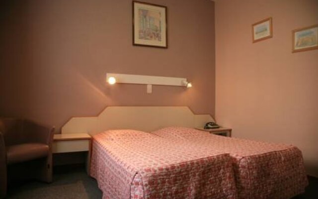 Hotel Europe