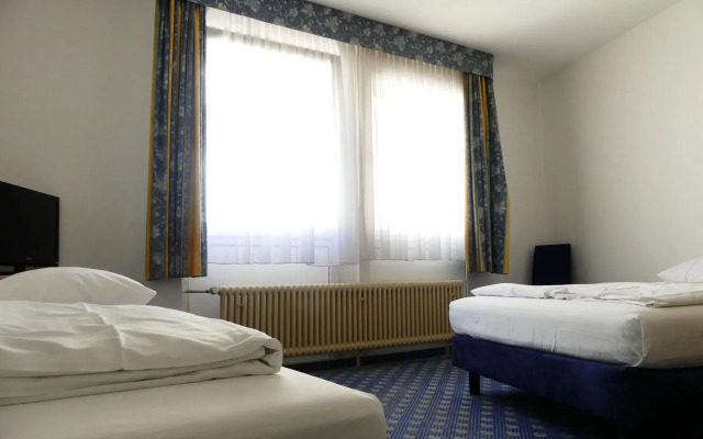 Hotel Königshof The Arthouse