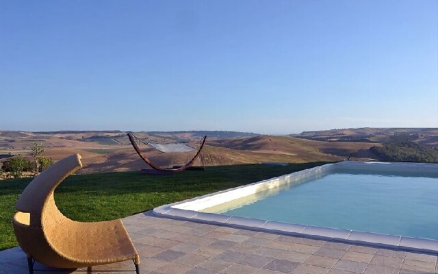 Agriturismo Re Tarquinio