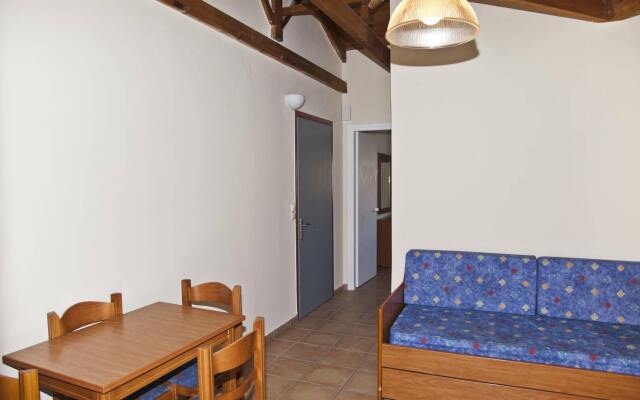 Alexander Apartments