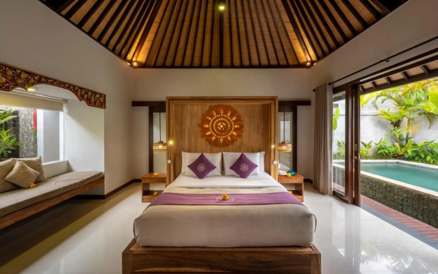 Dedary Resort & Spa Ubud by Ini Vie Hospitality