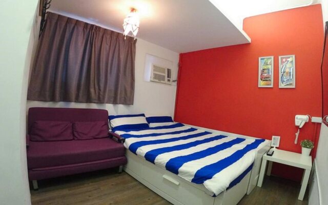 Soulmap Hostel