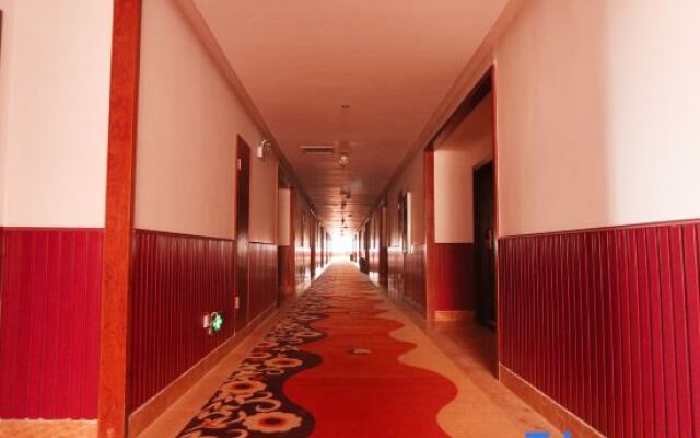 Yunti Hotel