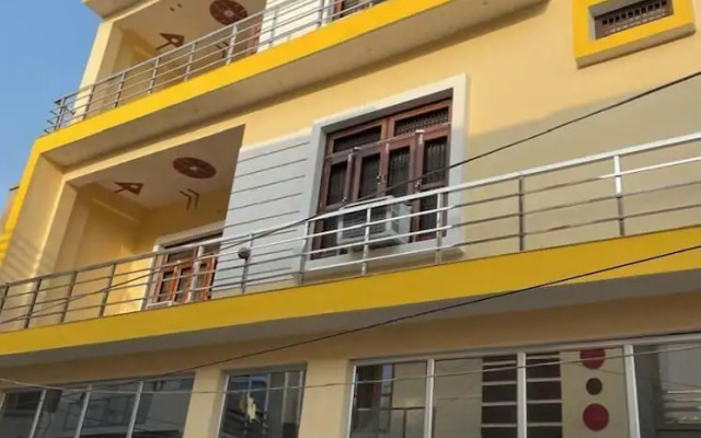 Saraswati Luxurius Home Stay