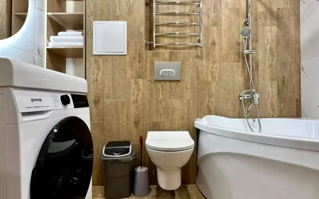 EasyRent (ИзиРент) на улице Дзержинского 75