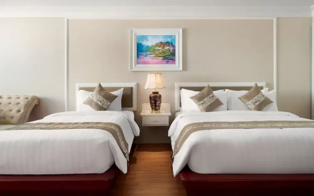 Wyndham Grand Phnom Penh Capital