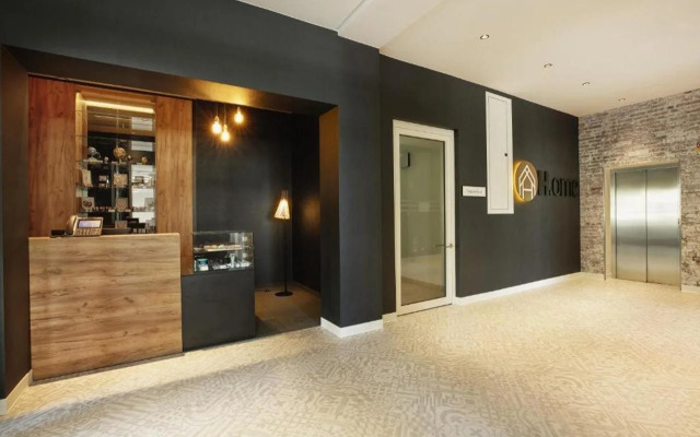 H.ome Serviced Apartments München