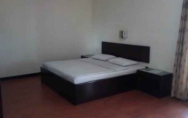 Nirwana Resort