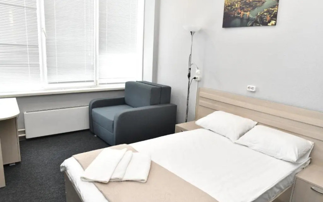 На Марковского 81