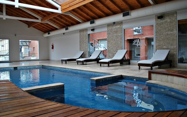 Antu Malal Hotel, Apart & Suites