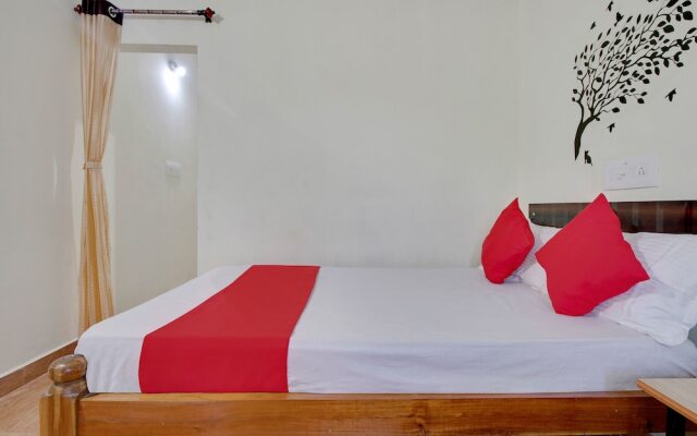 Samrat Residency Agumbe by OYO Rooms