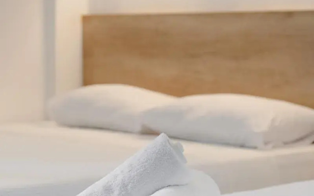 Calma Beach Hotel