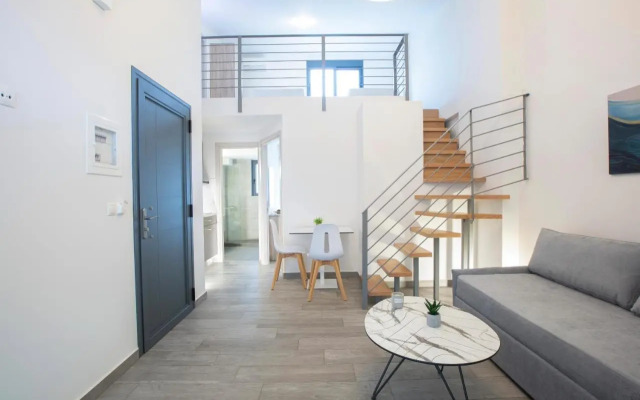 KN Ionian Suites
