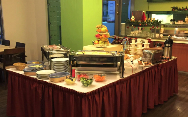 Bliss Residence & Spa