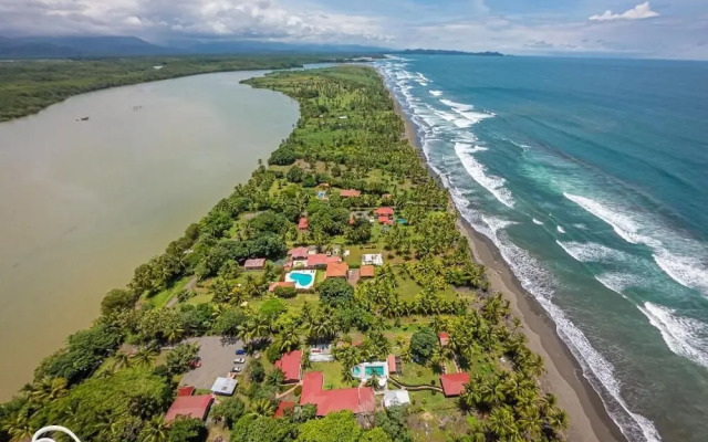 Hotel La Tranquilidad