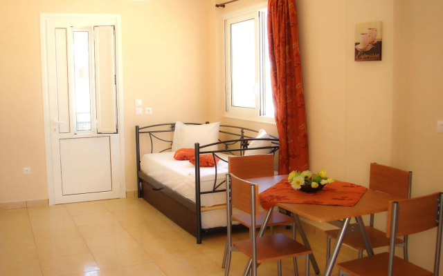 Dorana Trekking Hotel