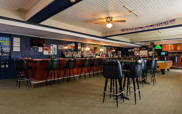 Americas Best Value Inn Cleveland Airport